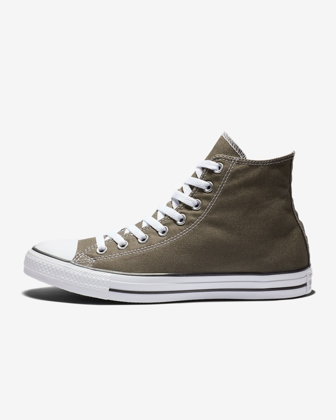 Converse Chuck Taylor All Star High Top Unisex Shoe - Charcoal