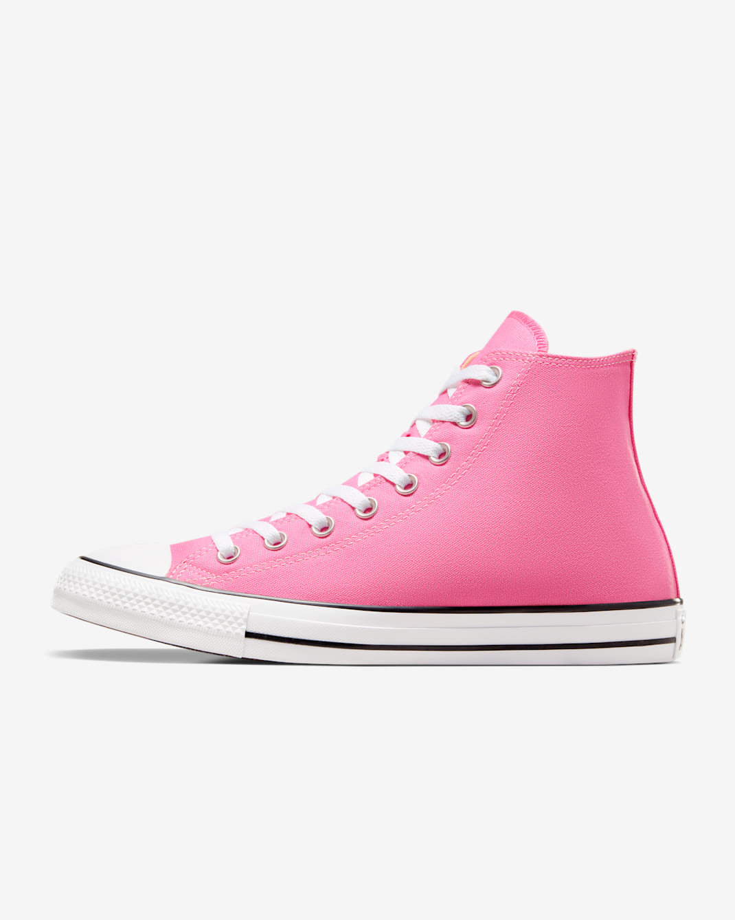 Converse Chuck Taylor All Star High Top Unisex Shoe - Pink