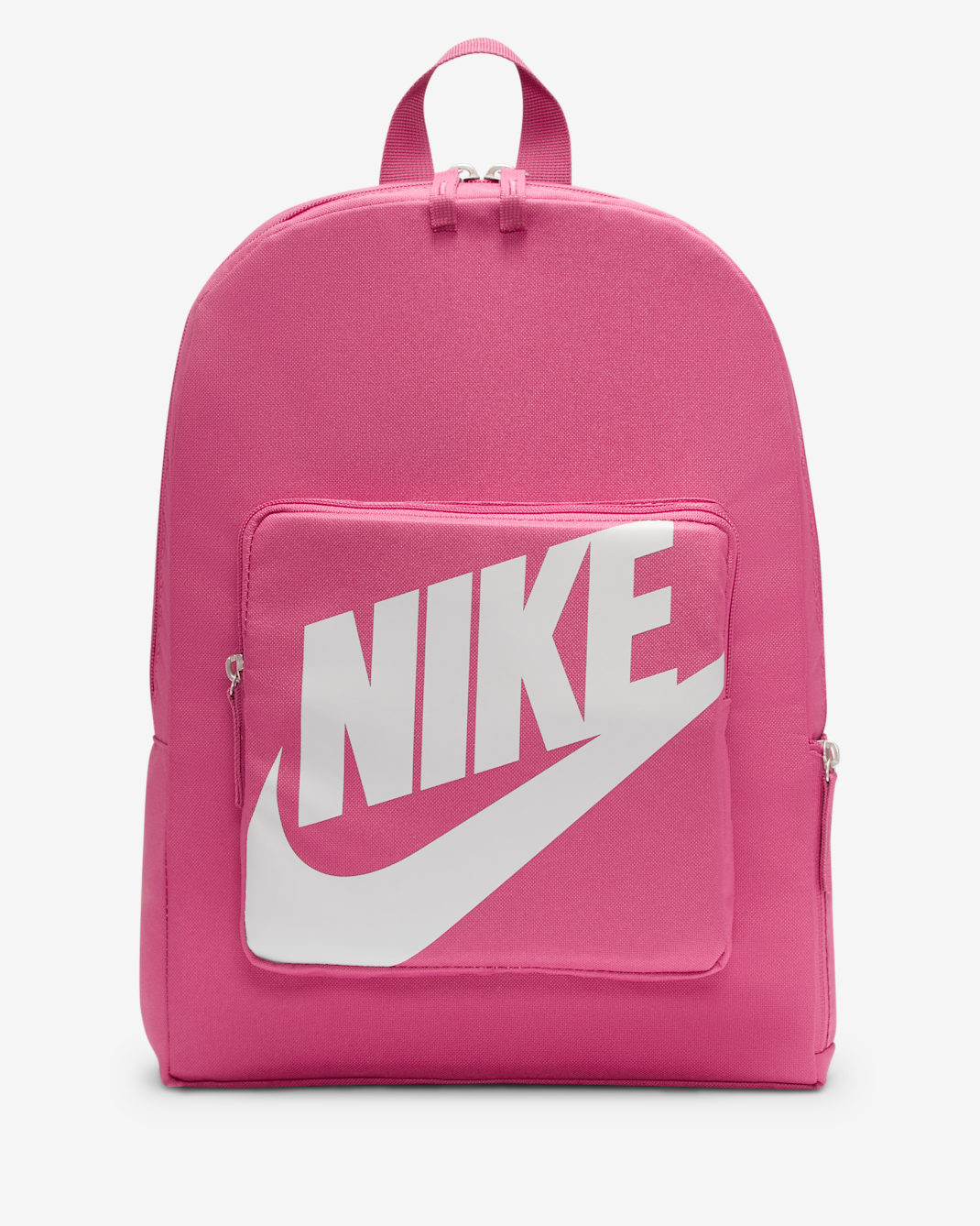 Nike Classic Kids' Backpack (16L) - Sweet Beet/Sweet Beet/Platinum Violet