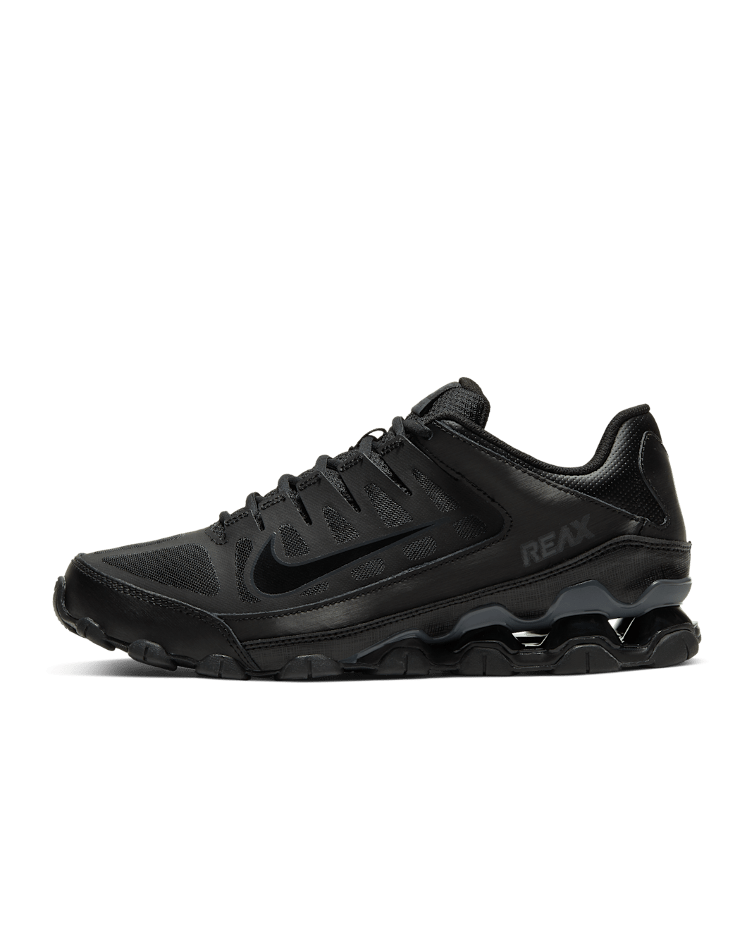Nike Reax 8 TR Men's Workout Shoes - Black/Anthracite/Black