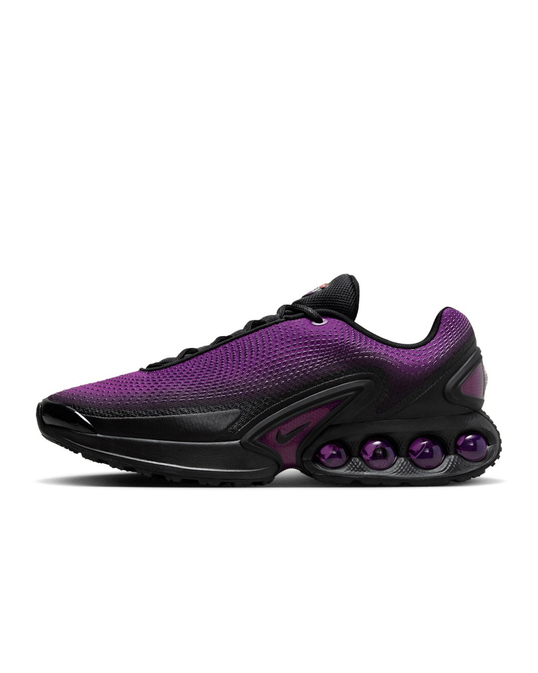 Nike Air Max Dn SE Men's Shoes - Bold Berry/Hyper Violet/White/Black