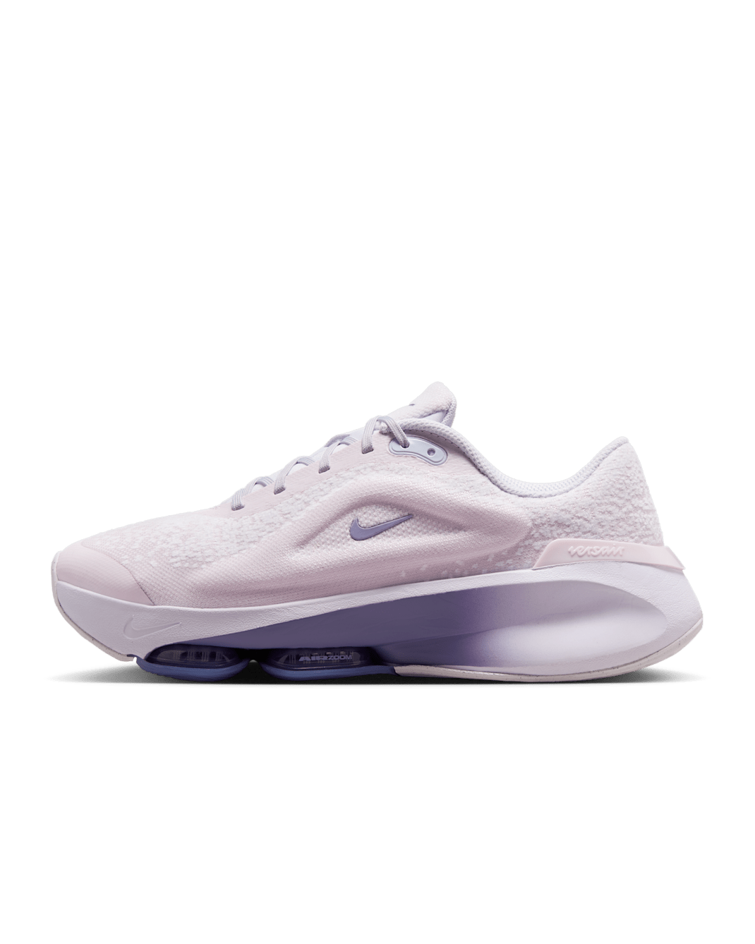 Nike Versair Women's Workout Shoes - Barely Grape/Bleached Lilac/Dusty Amethyst/Light Lilac