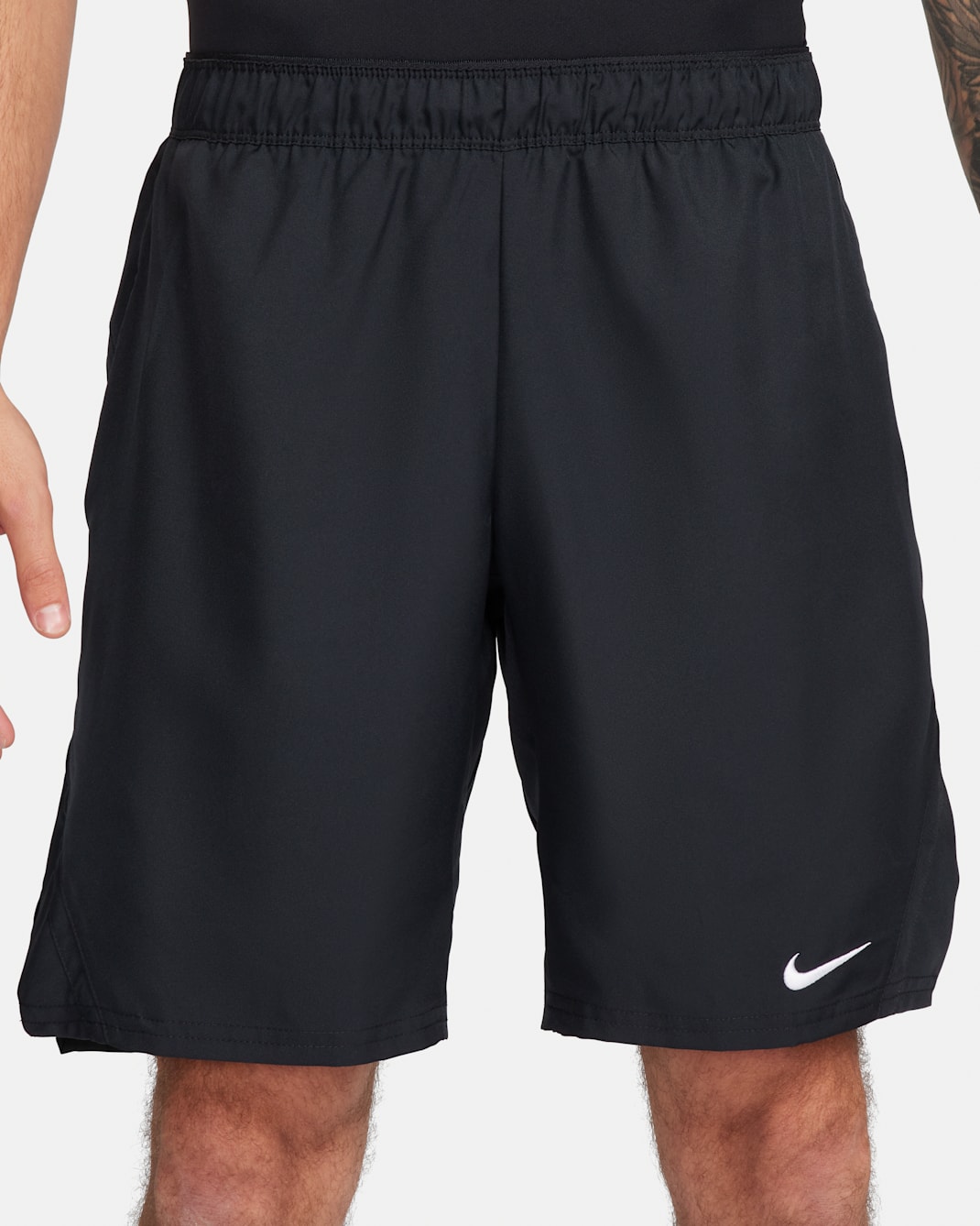 NikeCourt Victory Men's Dri-FIT 9" Tennis Shorts