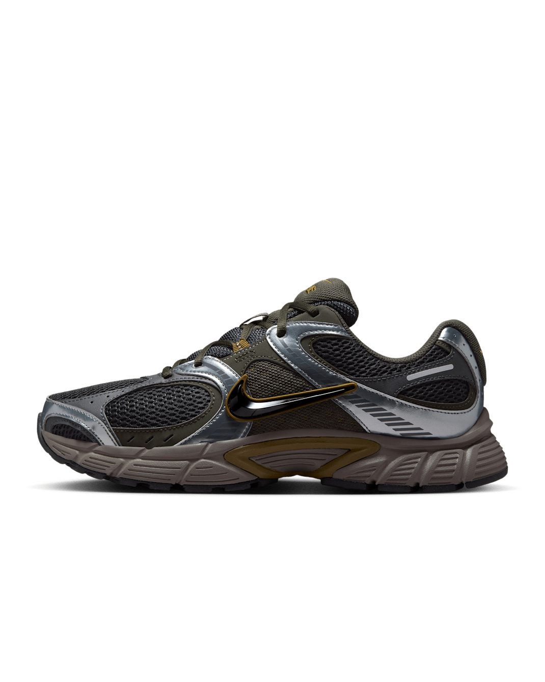 Ανδρικά παπούτσια Nike V5 RNR - Olive Flak/Sequoia/Smoke Grey/Μαύρο