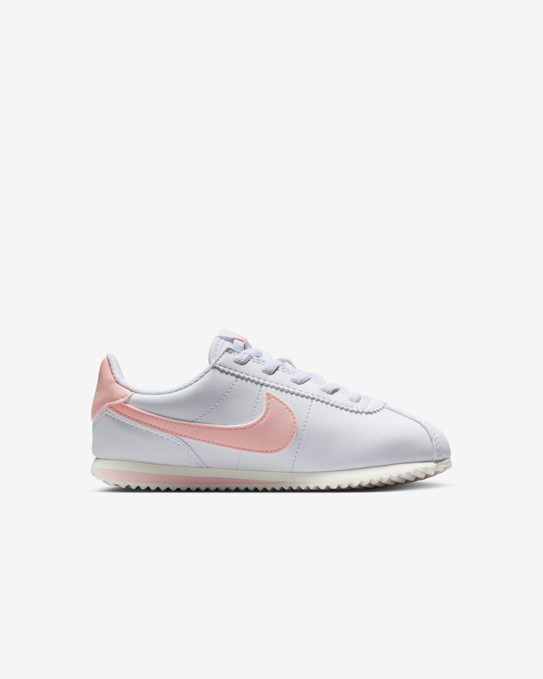 Nike Cortez EasyOn Little Kids' Shoes