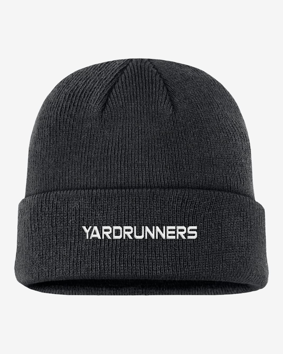 Gorro Nike College Terra (Yardrunners) - Negro