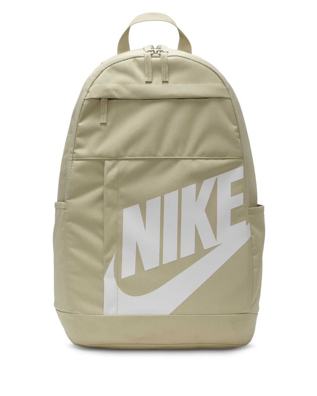 Nike Backpack (21L) - Desert Khaki/Desert Khaki/Summit White