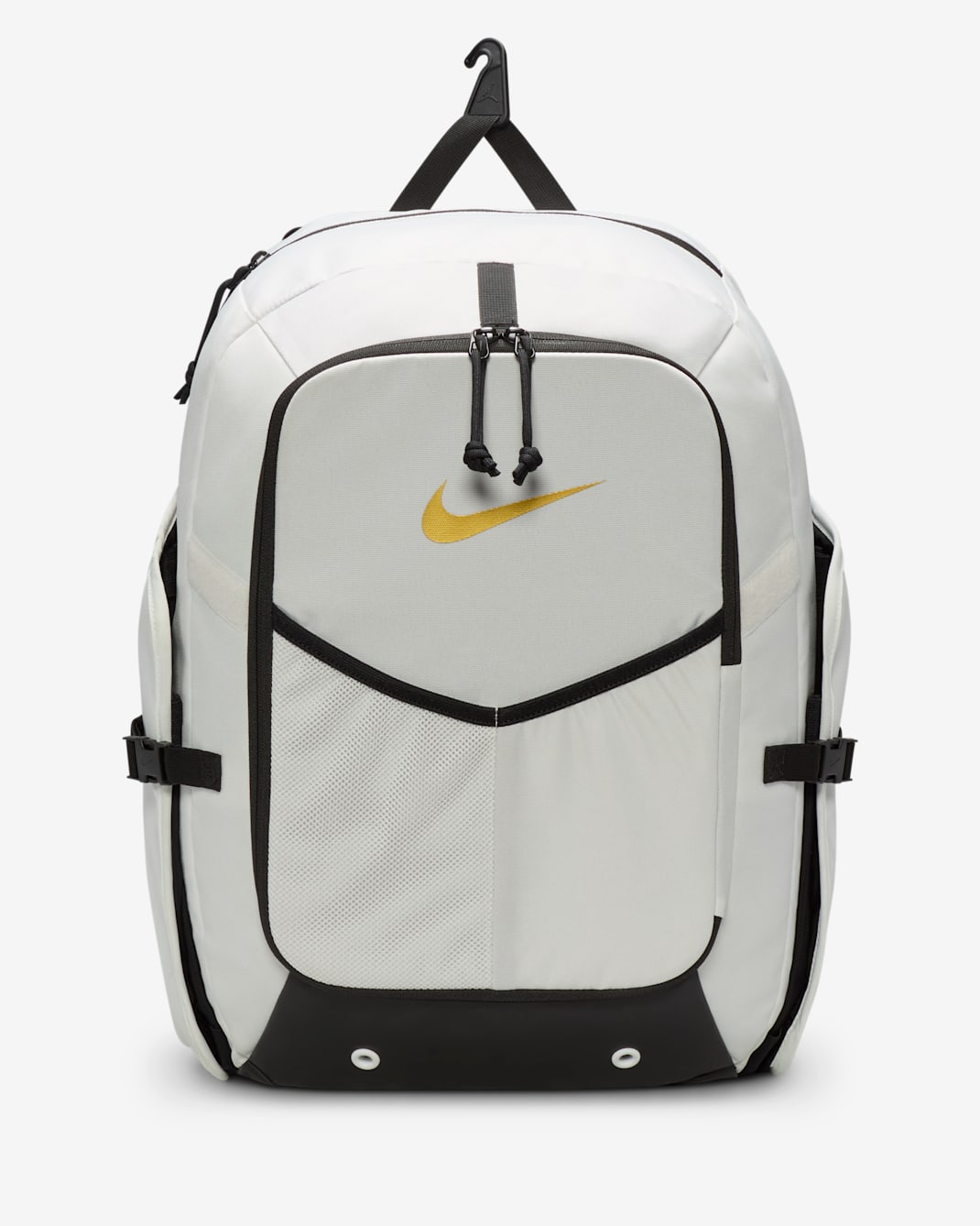Nike Diamond Select Bat Pack (31L) - Summit White