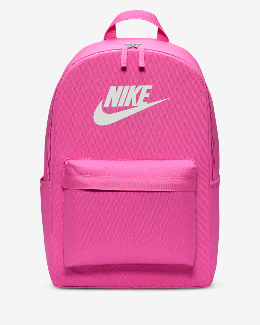 Nike Heritage Backpack (25L) - Playful Pink/Playful Pink/Summit White
