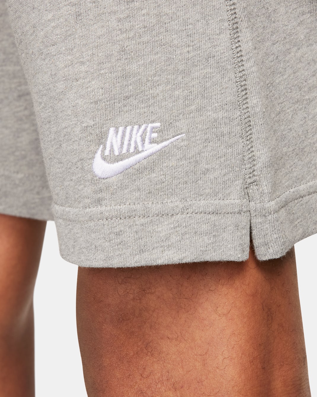 Nike Club Men's Knit Shorts