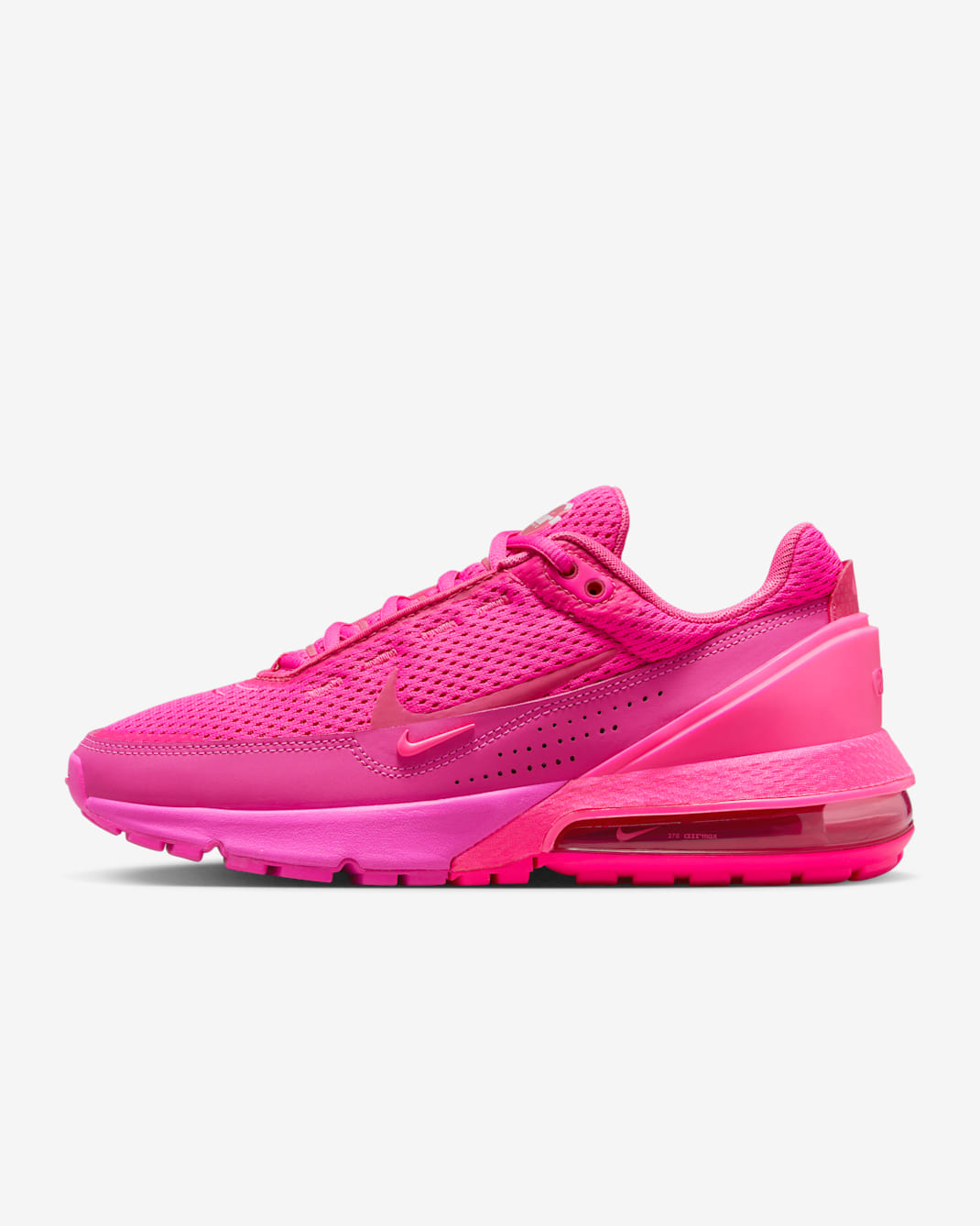 Nike Air Max Pulse Women's Shoes - Fierce Pink/Active Fuchsia/Pink Blast/Fireberry