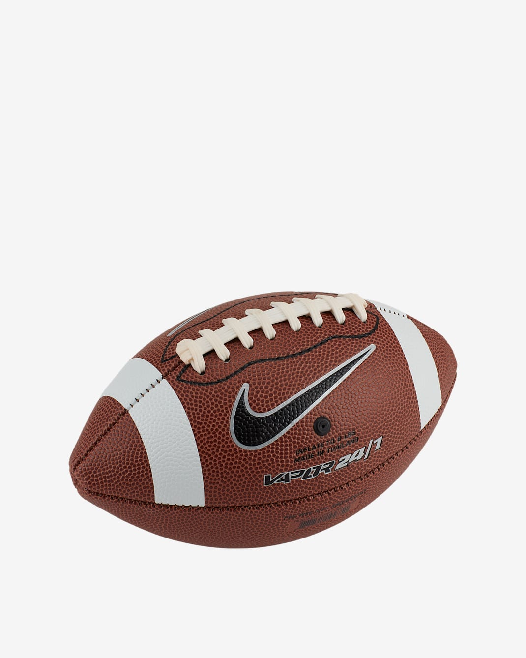 Nike Vapor 24/7 2.0 Football - Team Brown