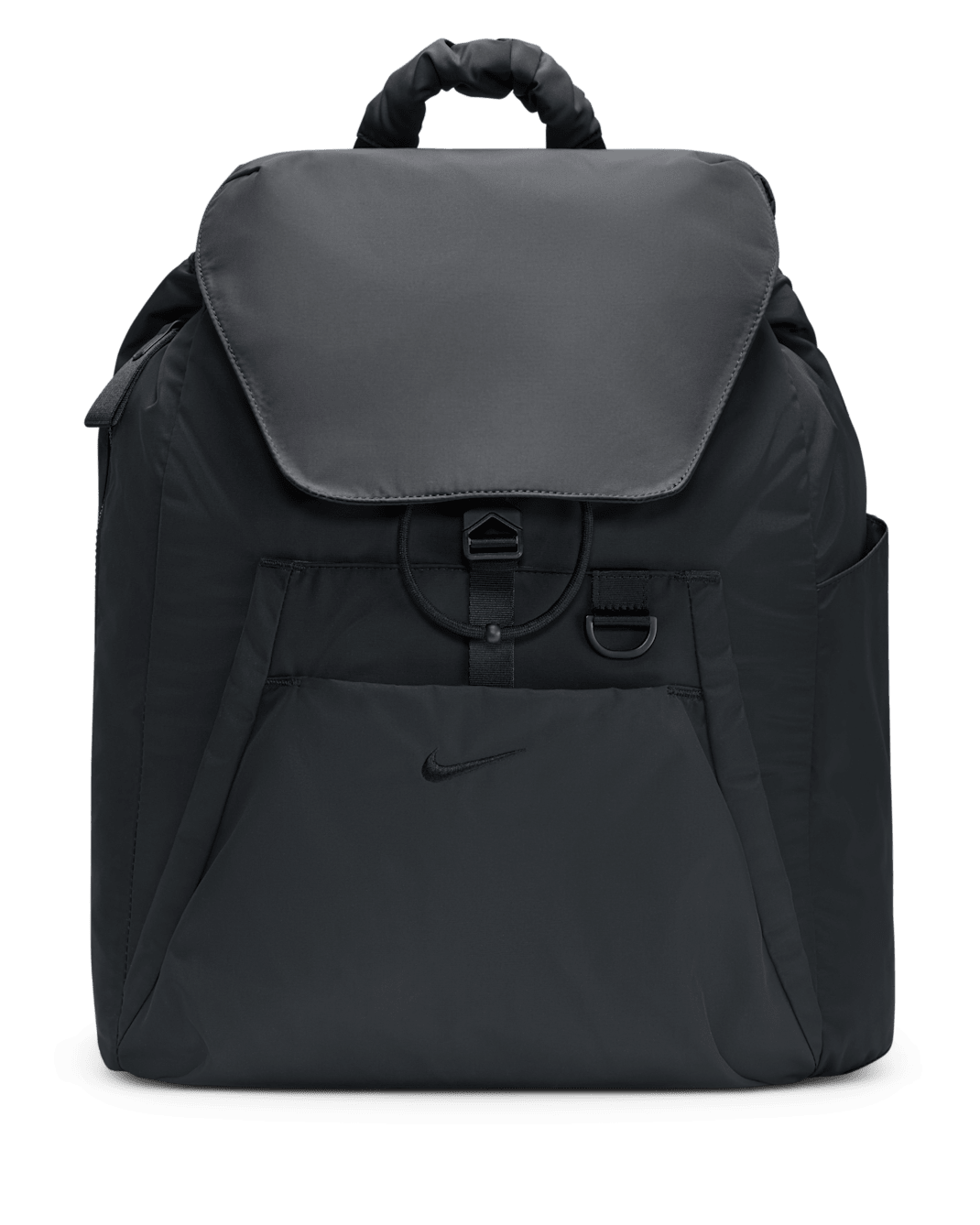 Nike One Backpack (25L) - Black/Iron Grey/Black