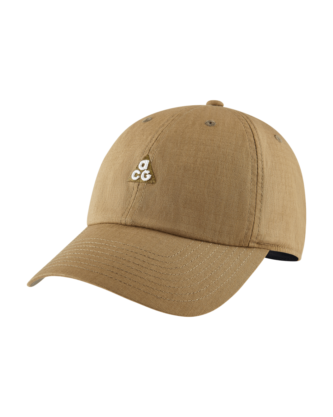 Nike ACG Heritage86 Cap - Hazel Rush/Medium Olive/Summit White