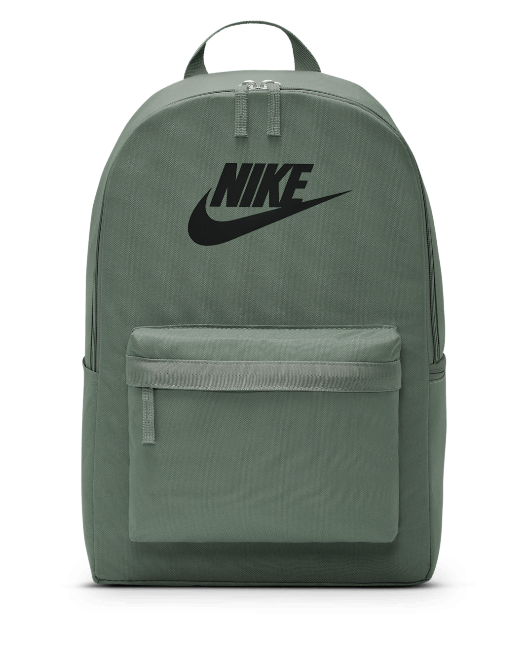 Nike Heritage Backpack (25L) - Clay Green/Clay Green/Black