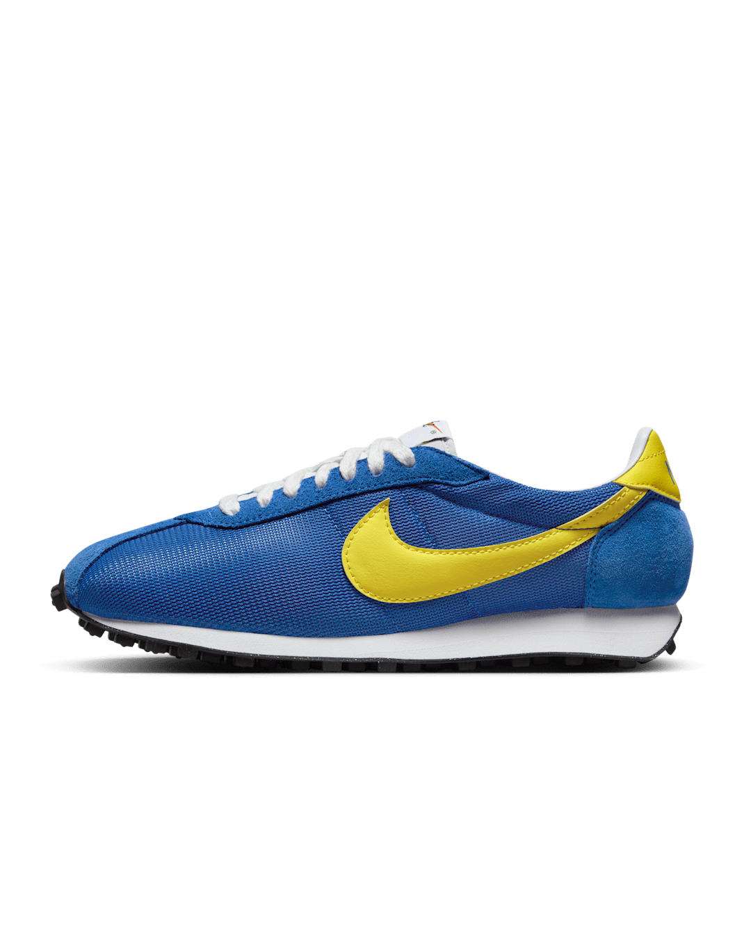 Sapatilhas Nike LD-1000 SP para homem - Game Royal/Amarelo Opti