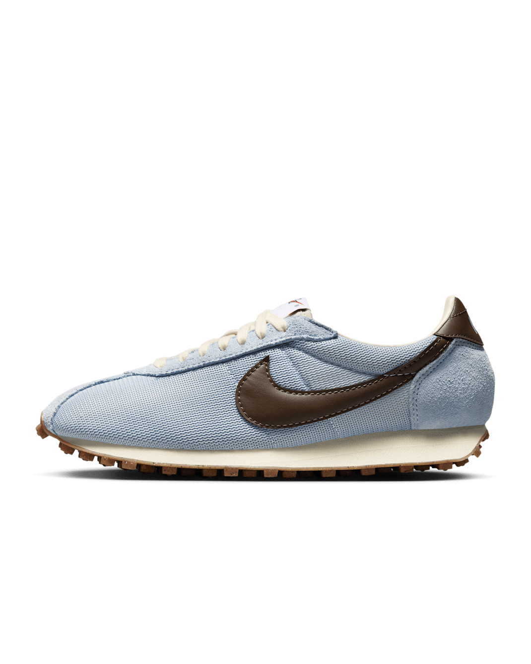 รองเท้าผู้หญิง Nike LD-1000 - Light Armory Blue/Coconut Milk/ดำ/Baroque Brown
