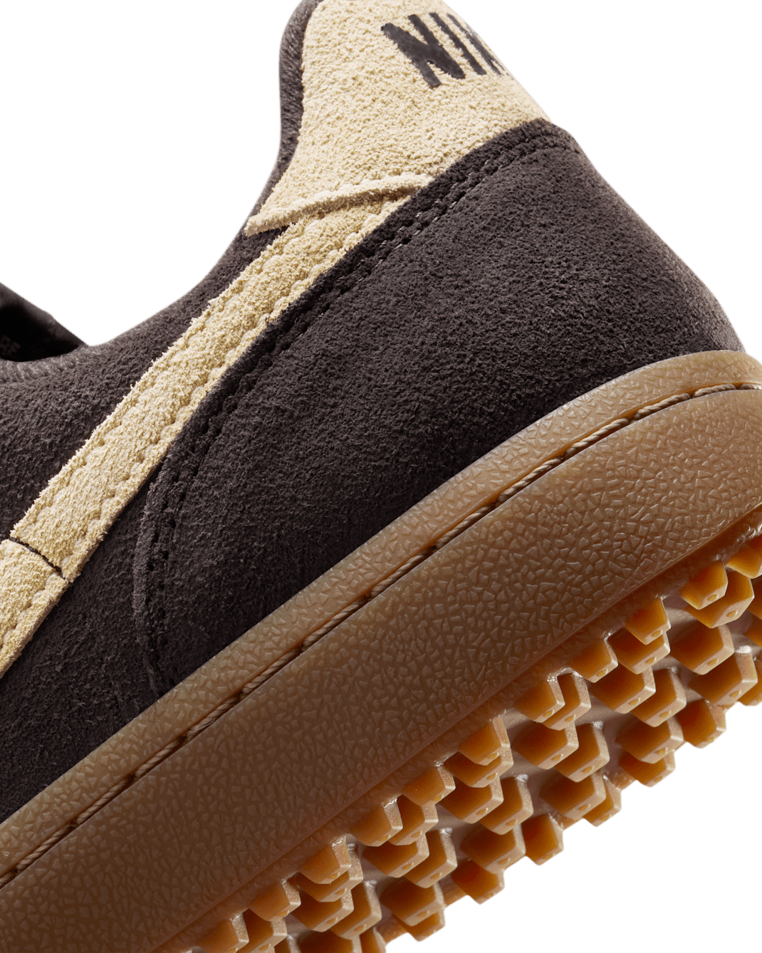 Nike Field General Suede Women's Shoes