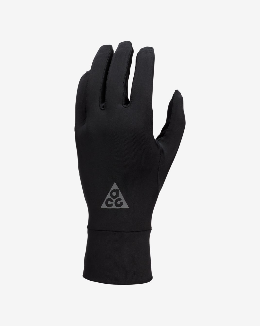 Nike ACG Dri-FIT Lightweight Gloves - Black