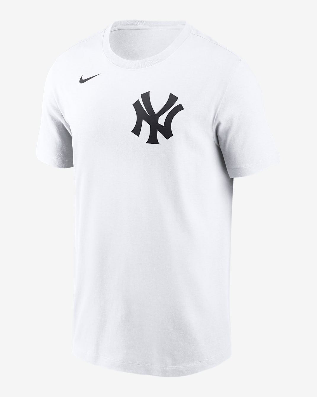 Aaron Judge New York Yankees Men's Nike MLB T-Shirt - White