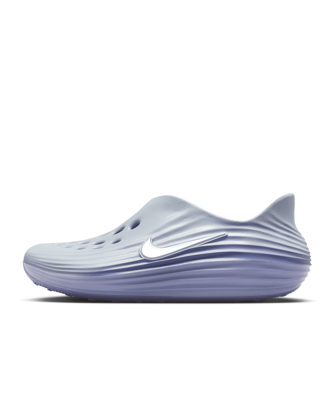 Nike ReactX Rejuven8-sko til kvinder - Light Armory Blue/World Indigo/Light Armory Blue