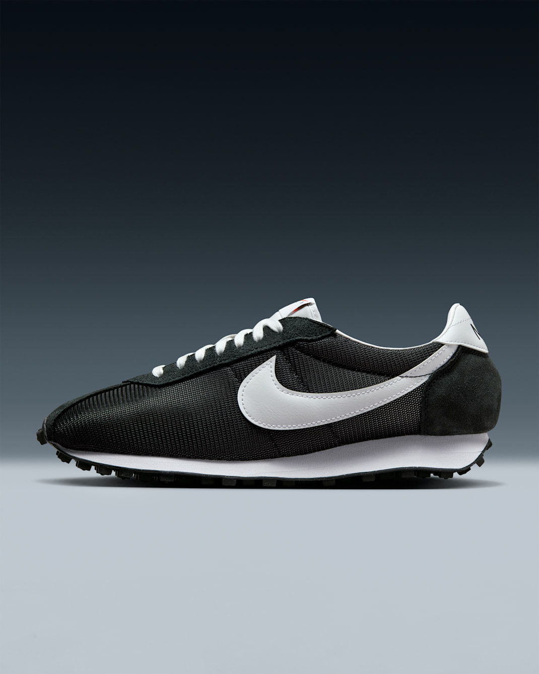 Nike LD-1000 Sabatilles - Home - Negre/Blanc