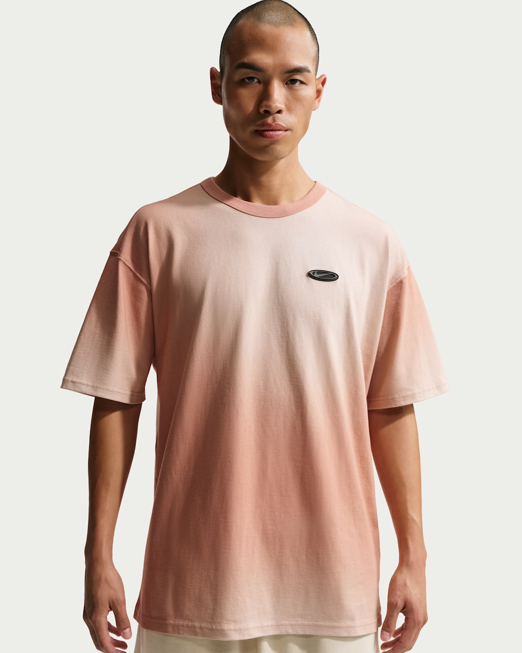 Nike Sportswear Premium Essentials T-Shirt - Rose Gold