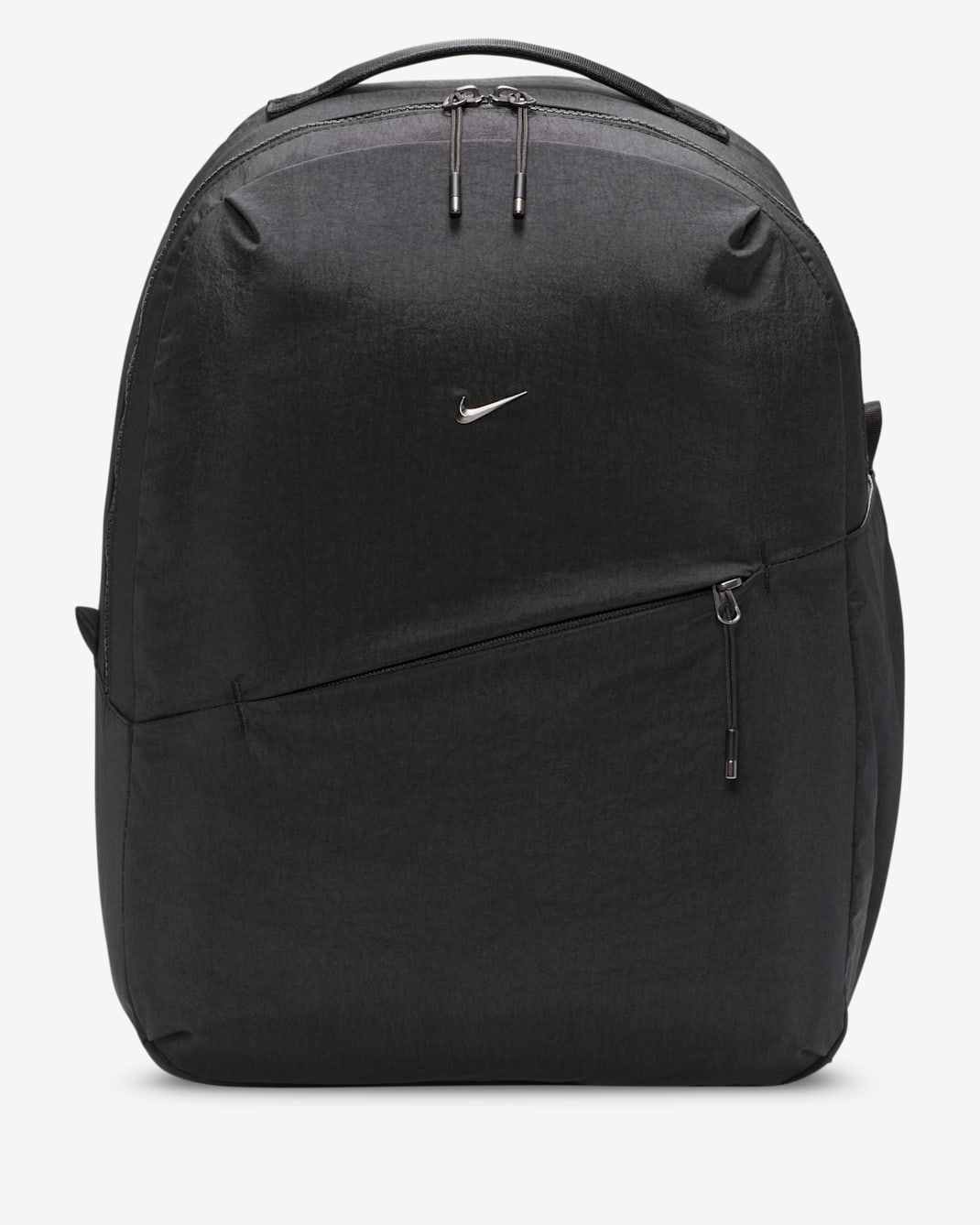 Nike Aura Backpack (24L) - Black/Black/Gunmetal