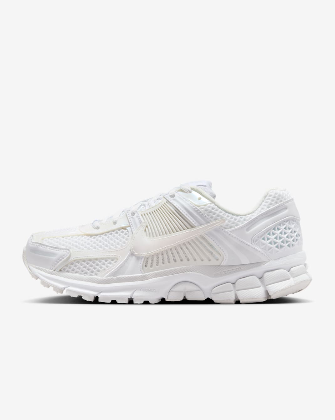 Nike Zoom Vomero 5 SE Women's Shoes - White/Platinum Tint/Summit White/White