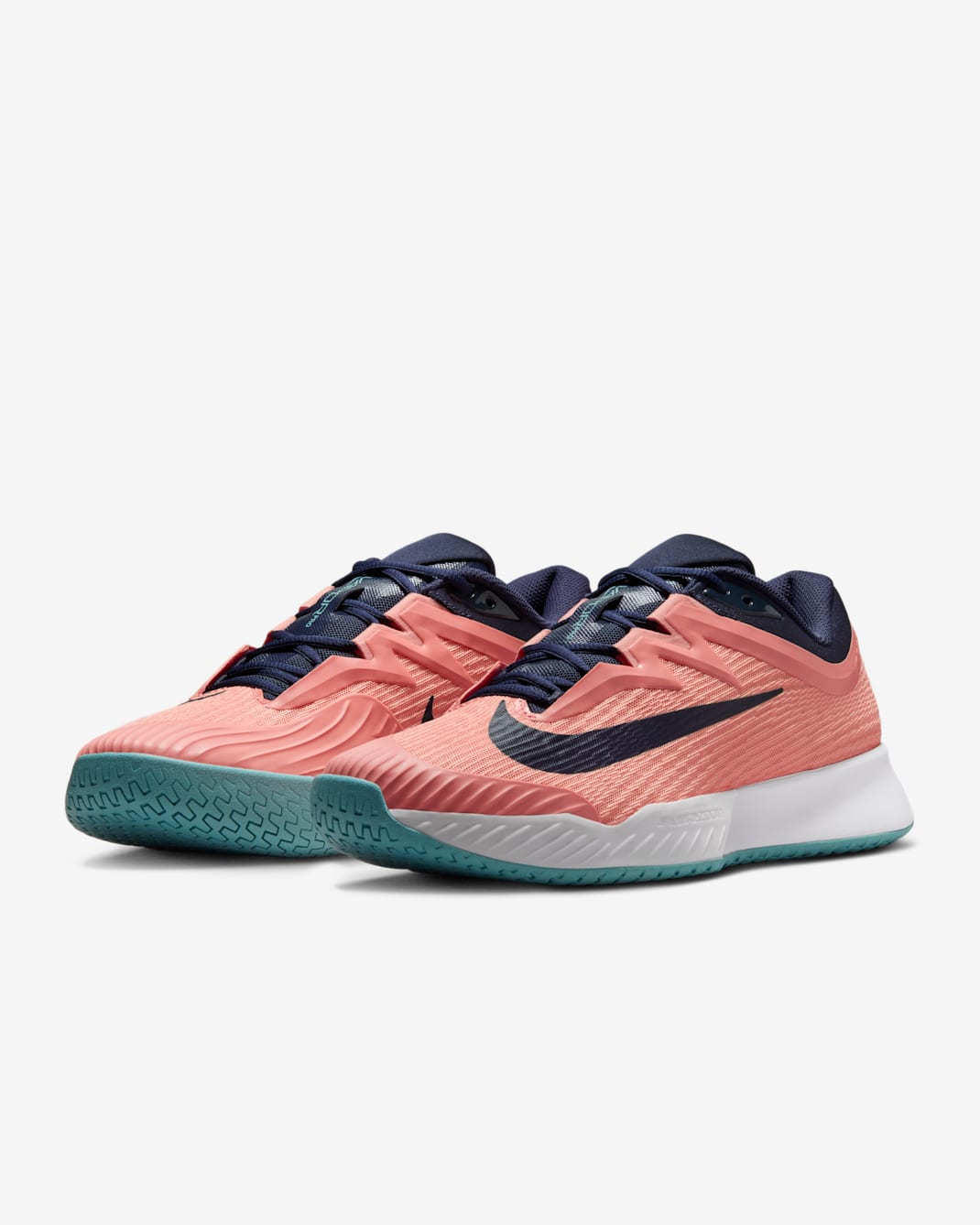 Nike Vapor Pro 3 Men's Hard Court Tennis Shoes