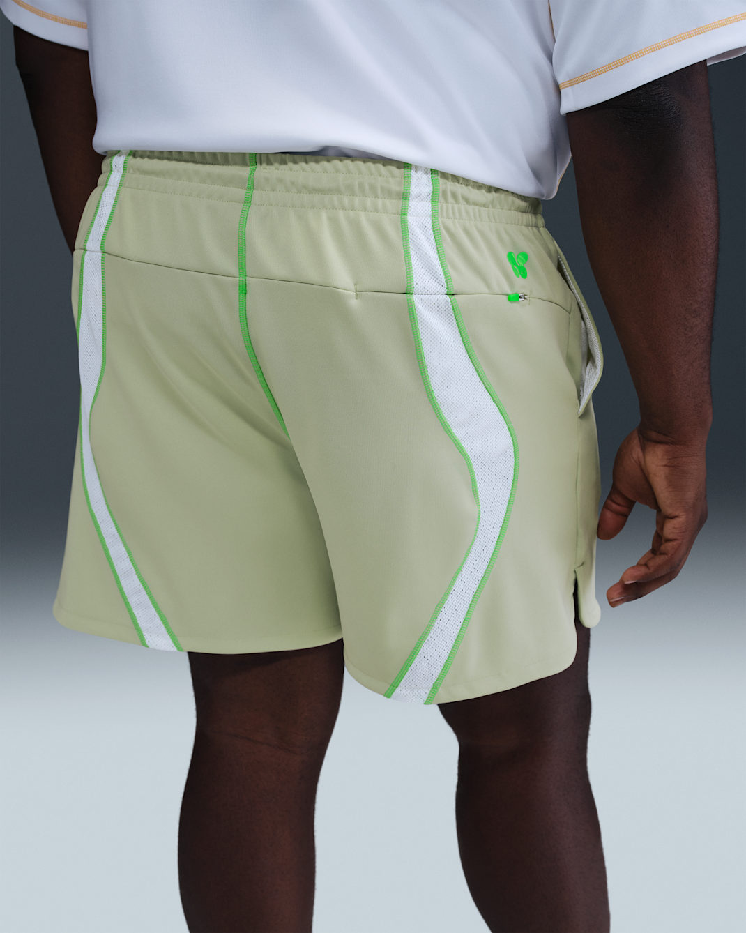 Nike Project F.R.O.G. Men's Woven Shorts