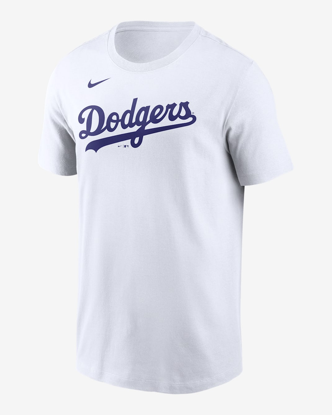 Playera Nike de la MLB para hombre Shohei Ohtani Los Angeles Dodgers - Blanco