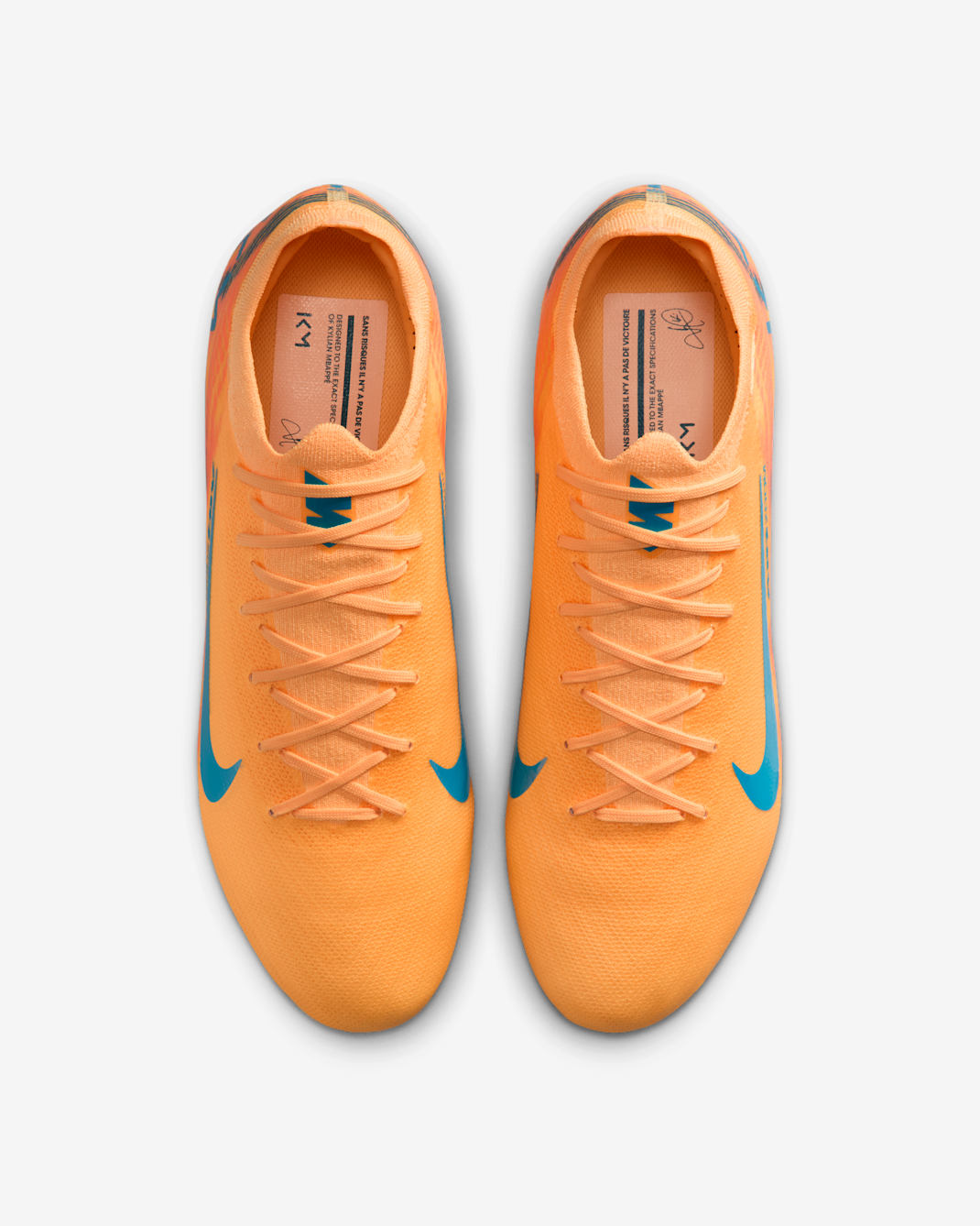 Nike Mercurial Vapor 16 Pro Firm-Ground Low-Top Soccer Cleats