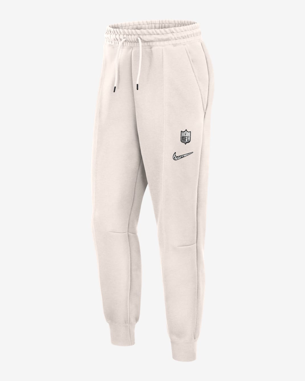 Super Bowl LIX Opening Night Tech Fleece Women's Nike NFL Joggers - Phantom