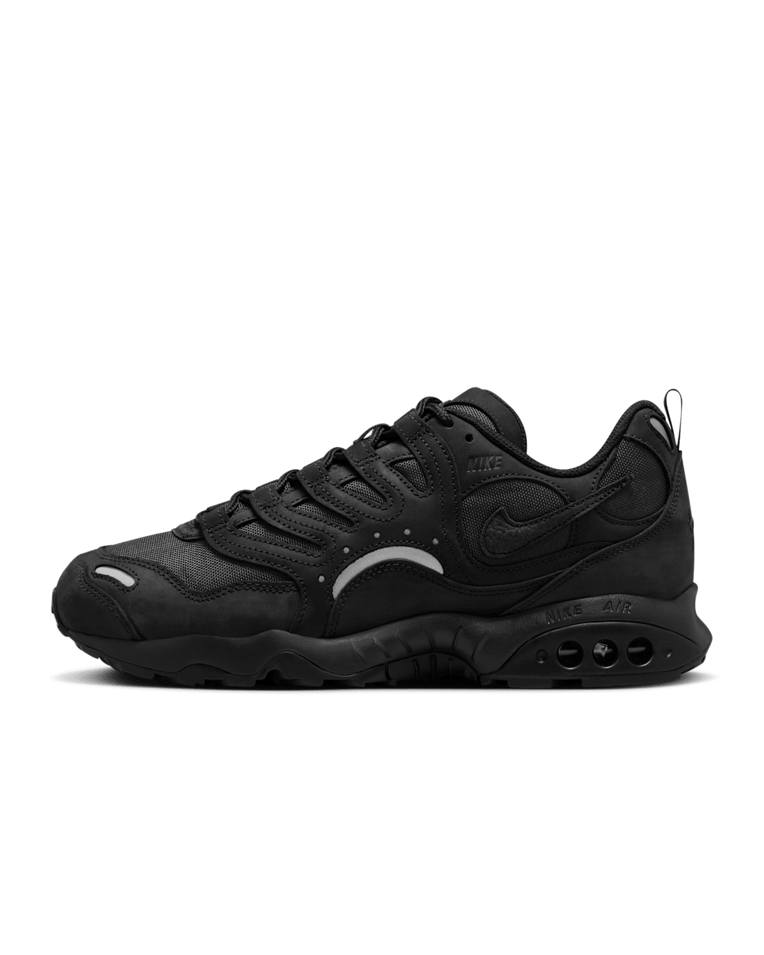 Tenis para hombre Nike Air Tierra Humara SP - Negro/Negro/Negro