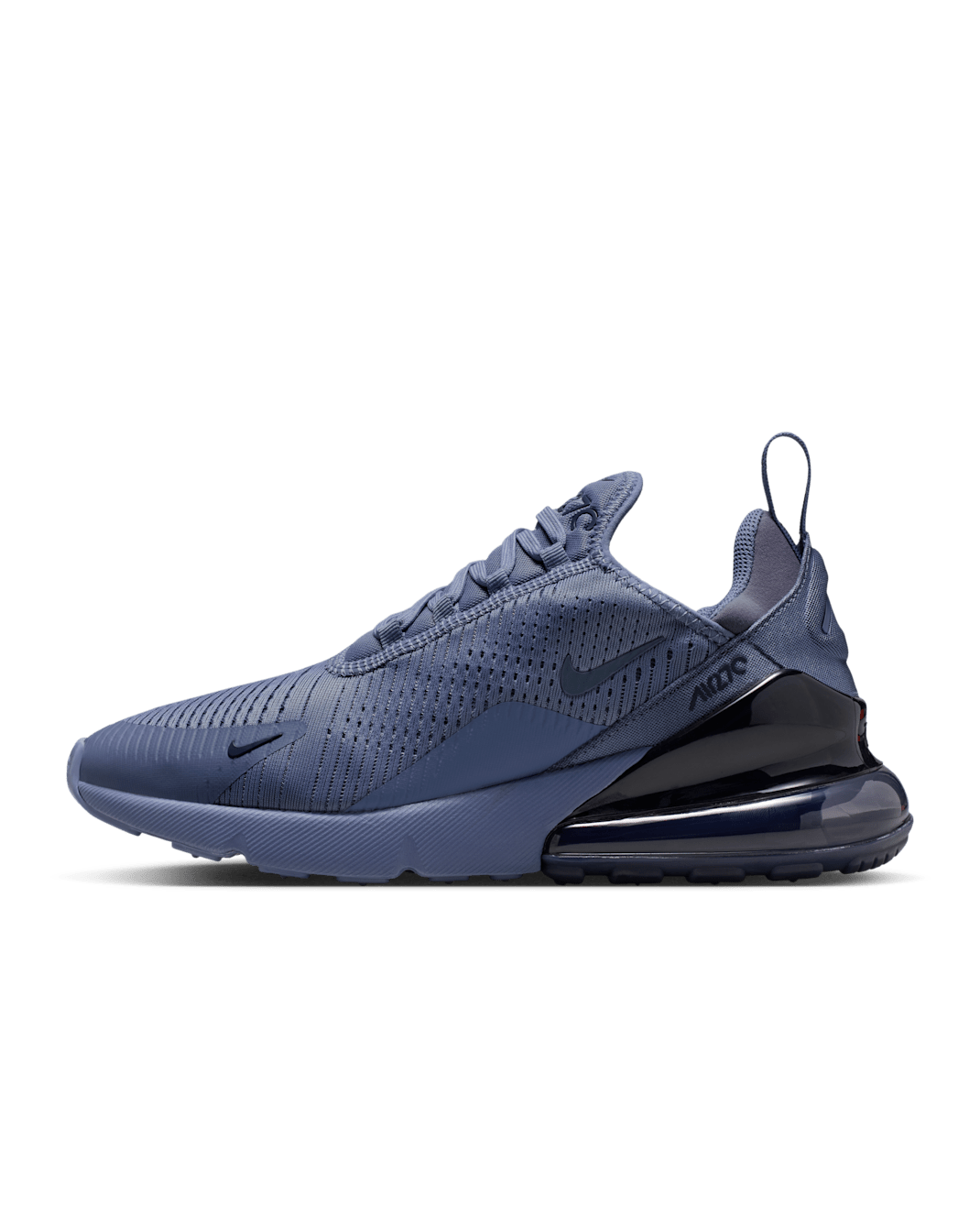 Nike Air Max 270 Women's Shoes - World Indigo/World Indigo/Midnight Navy