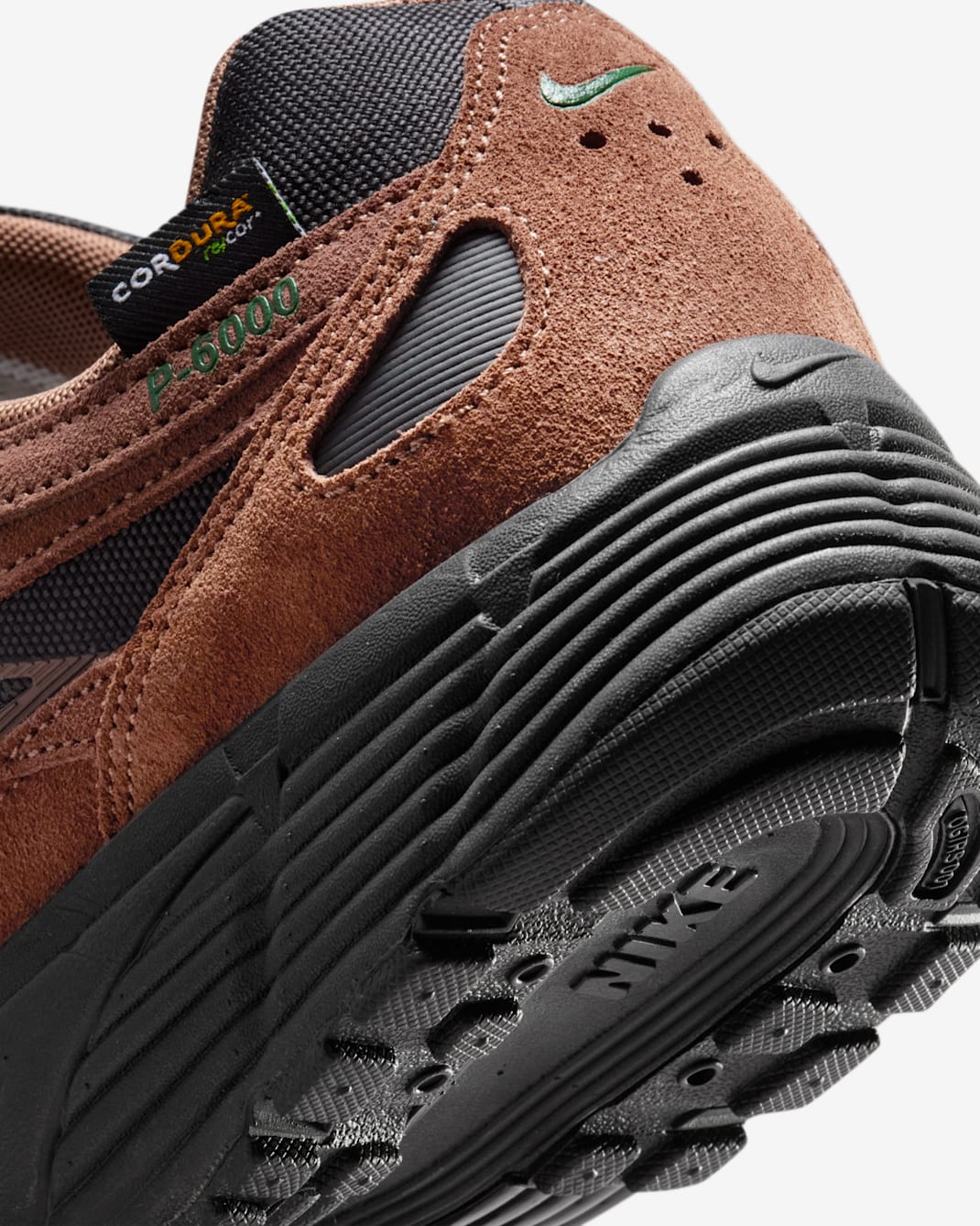 Nike P-6000 Men's Shoes