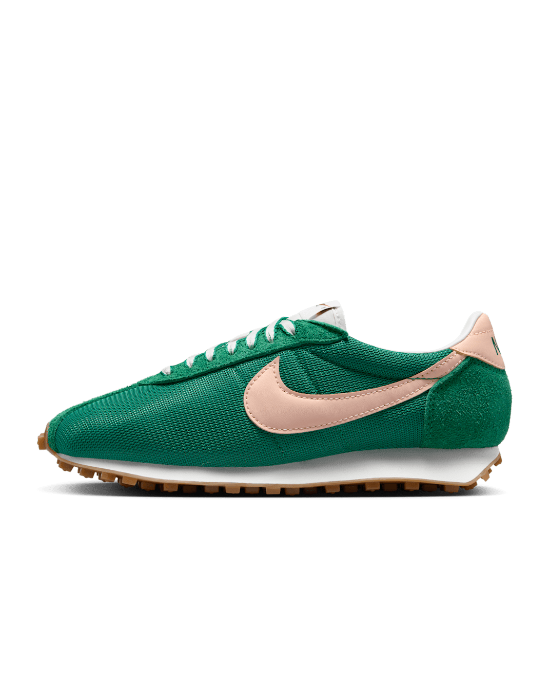 Γυναικεία παπούτσια Nike LD-1000 - Malachite/Summit White/Μαύρο/Arctic Orange