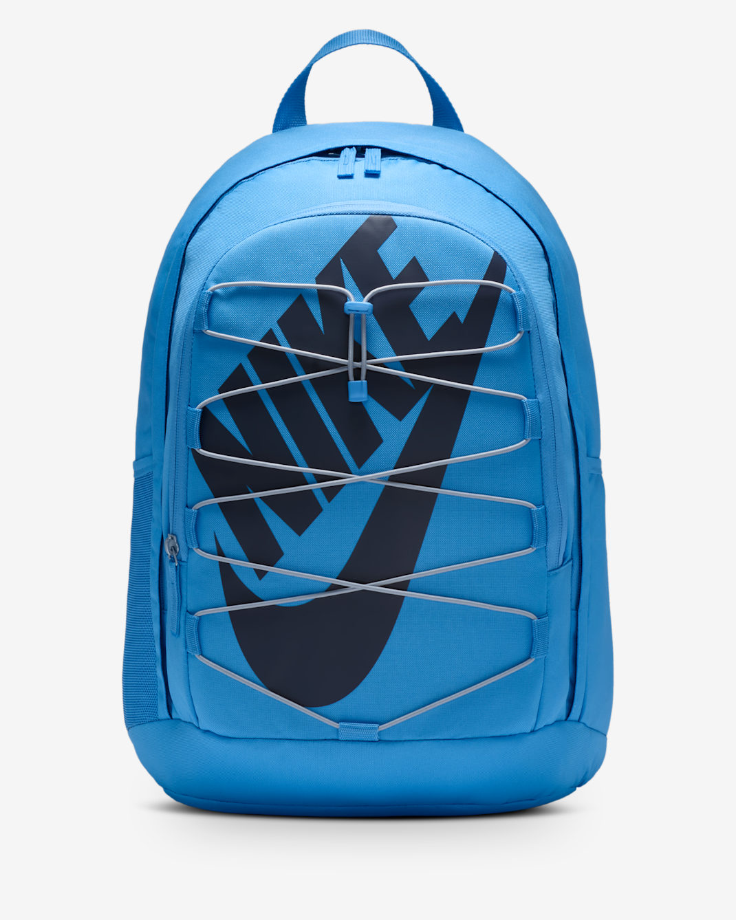Nike Hayward Backpack (26L) - University Blue/University Blue/Thunder Blue