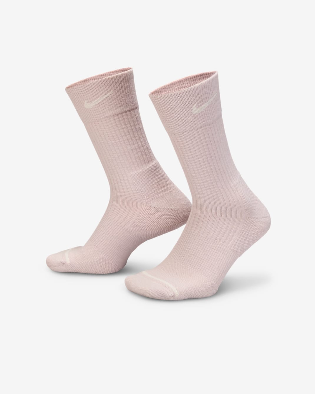 나이키 에브리데이 울 쿠션 크루 삭스(2켤레) - 멀티컬러