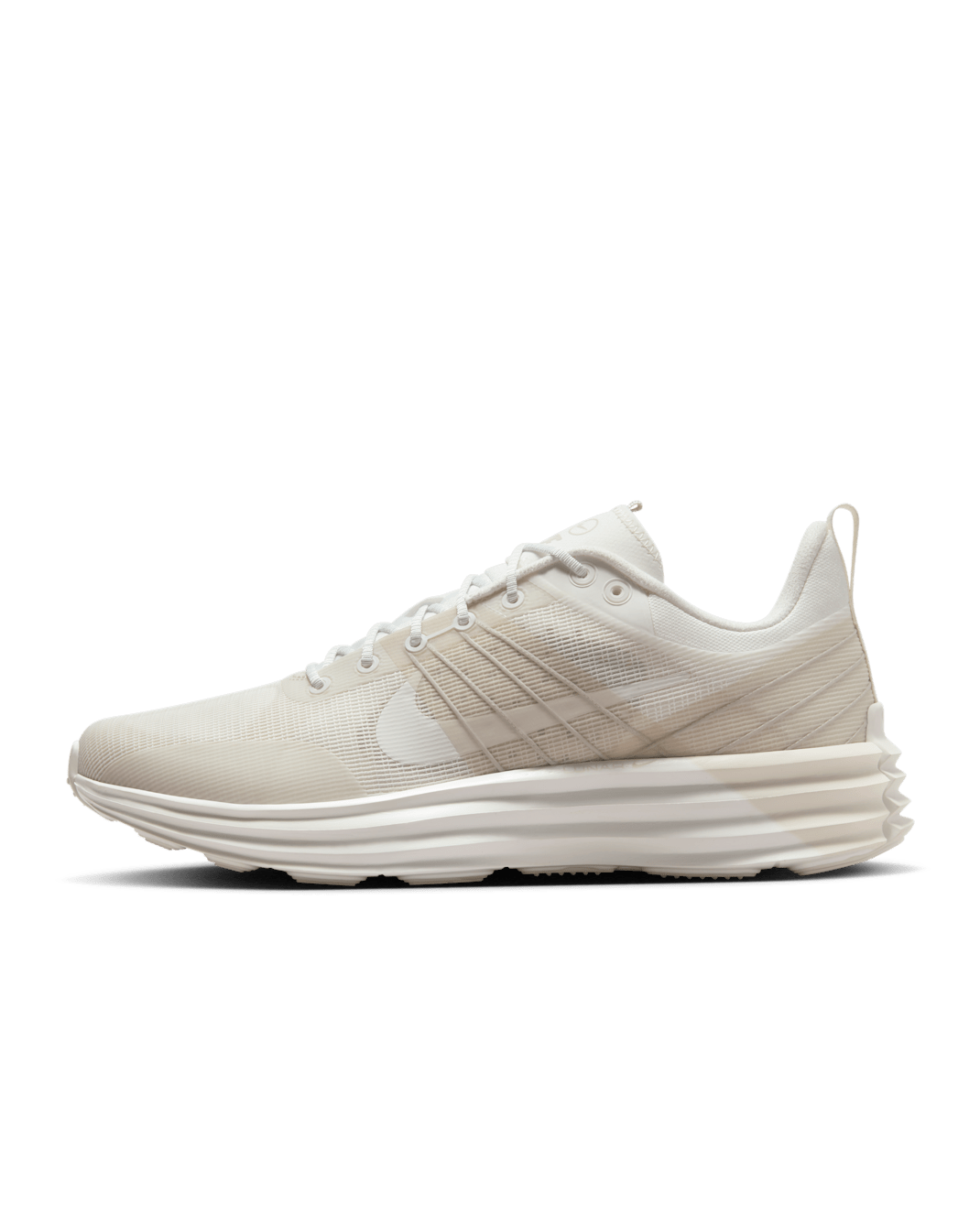 Nike Lunar Roam Men's Shoes - Summit White/Phantom/Light Bone/Summit White