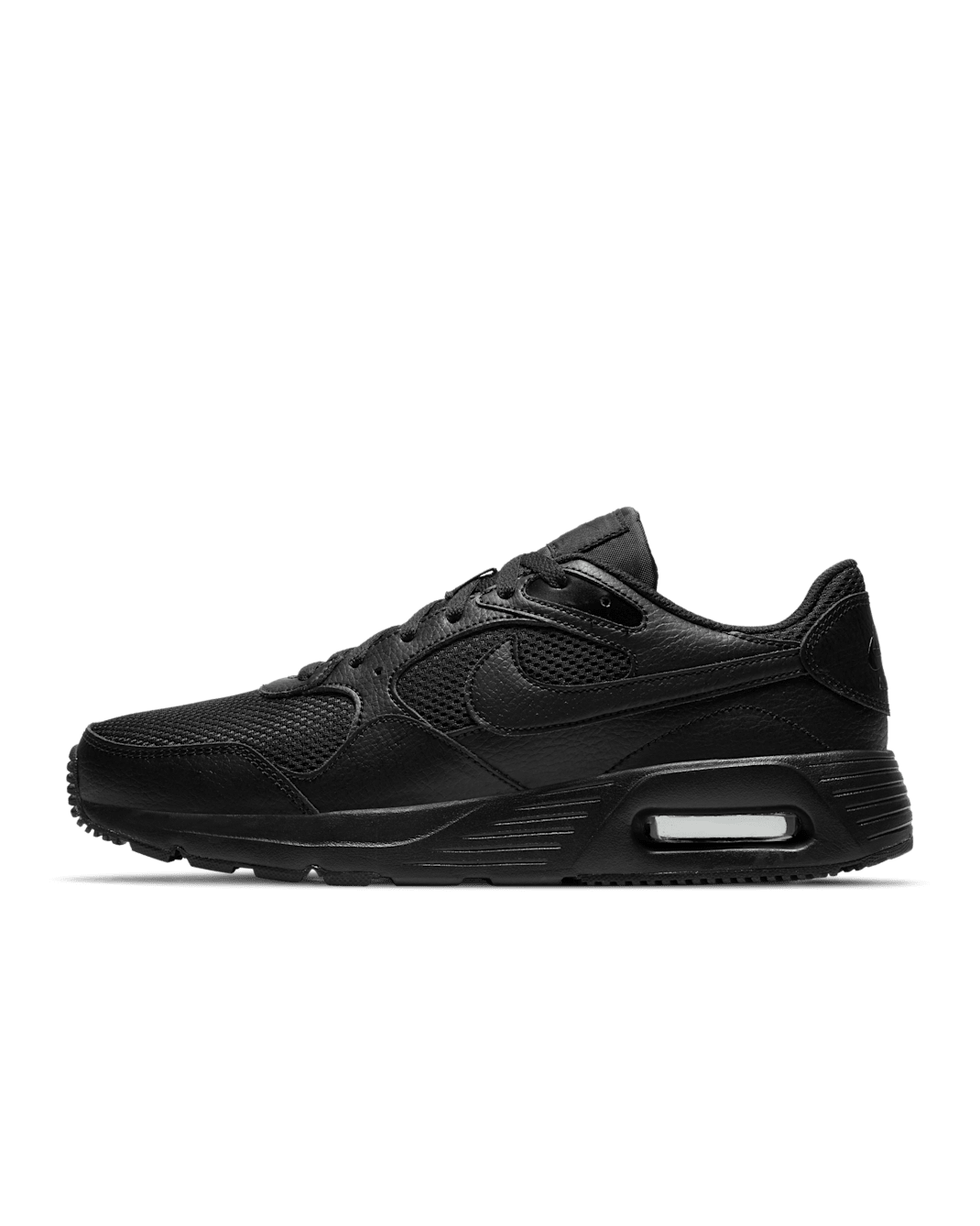 Nike Air Max SC Men's Shoes - Black/Black/Black