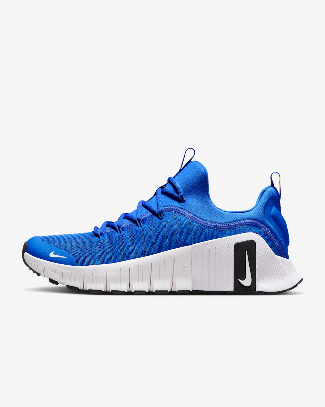 Tenis de entrenamiento para hombre Nike Free Metcon 6 - Royal juego/Negro/Blanco