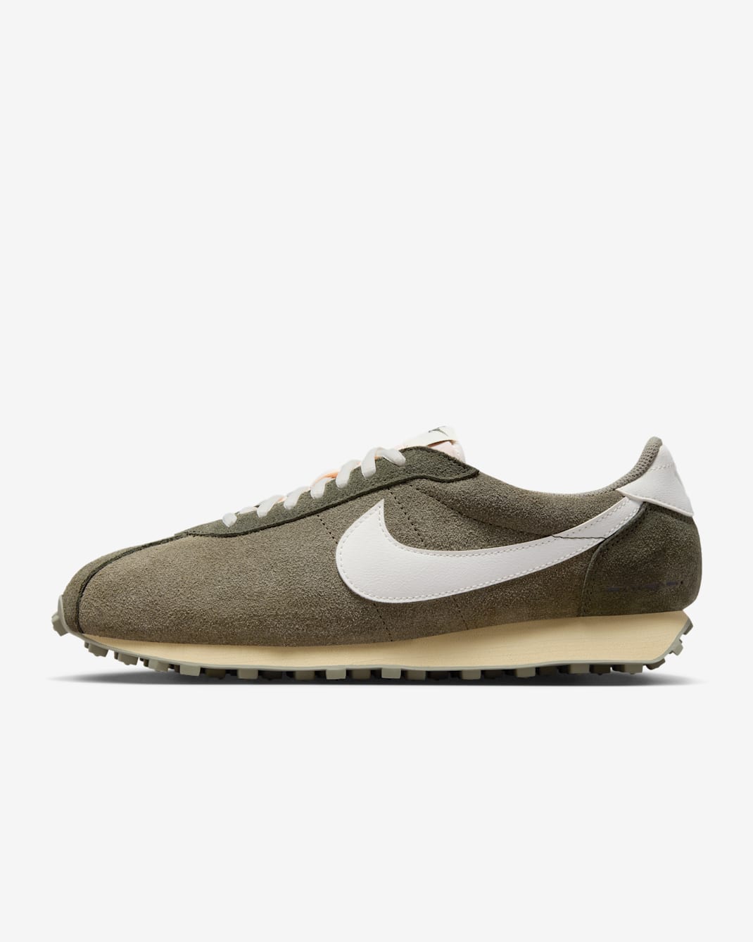 Tenis para hombre Nike LD-1000 - Caqui militar/Secuoya/Oro team/Vela