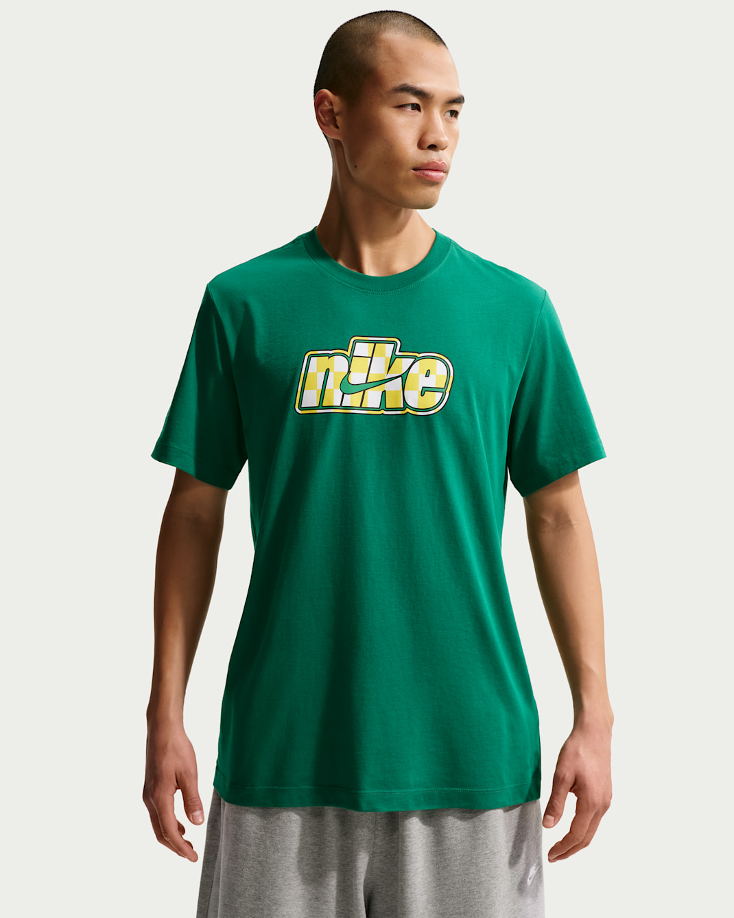 Nike Sportswear T-Shirt - Malachite