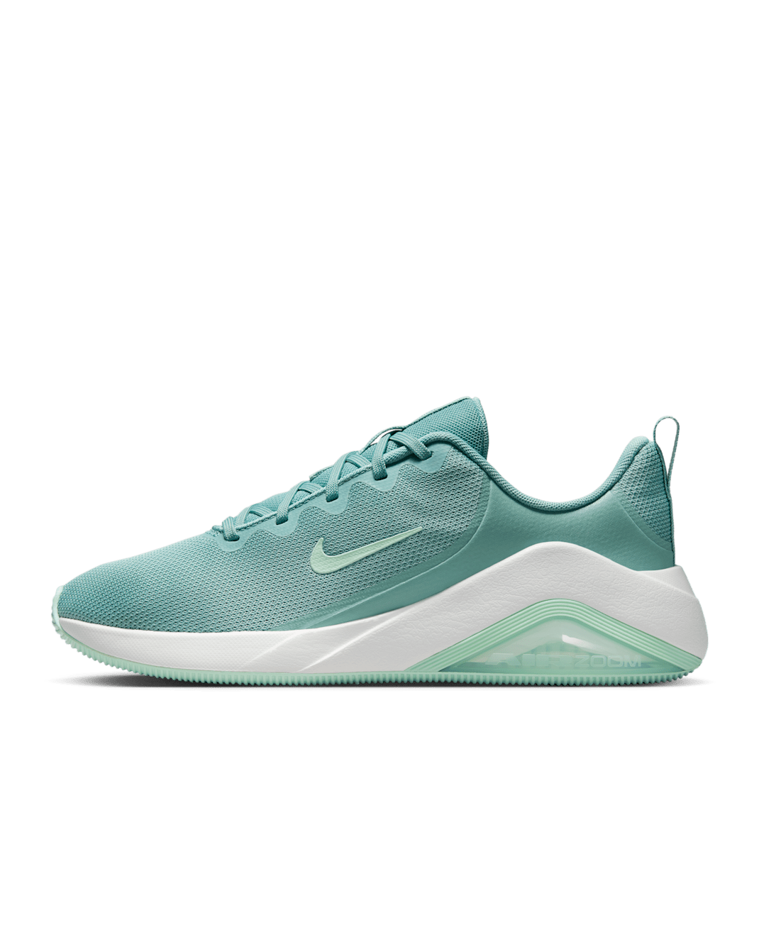 Nike Bella 7 Women's Workout Shoes - Cannon/Summit White/Mint Foam
