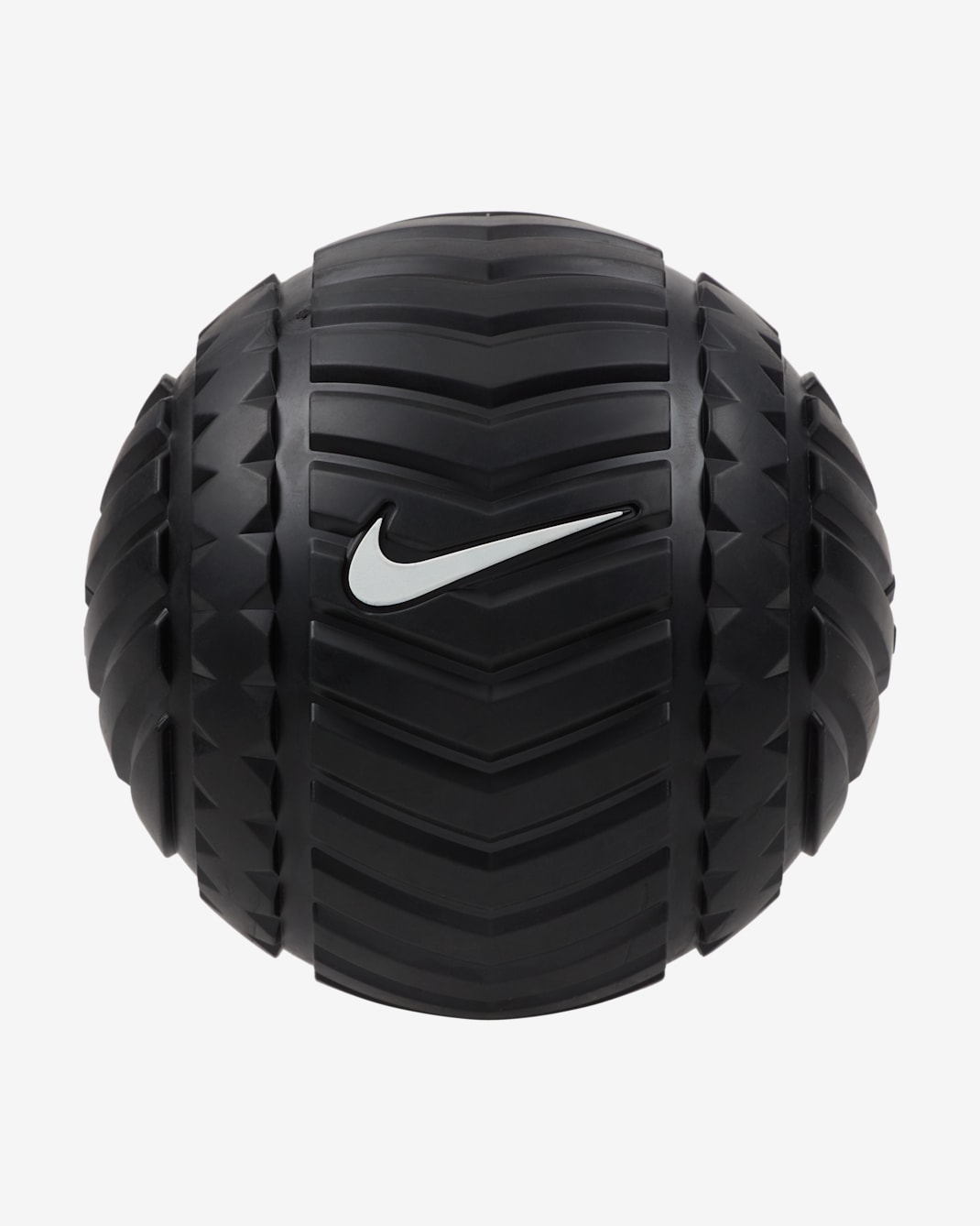 Balón de recuperación Nike - Negro