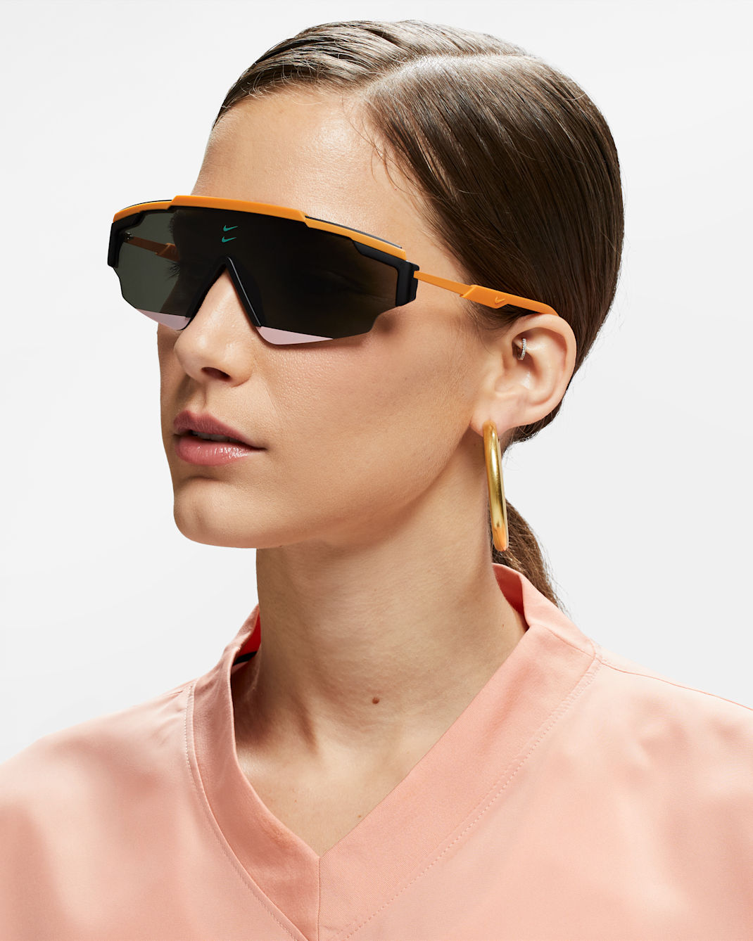 Nike Marquee Edge Sunglasses - Monarch