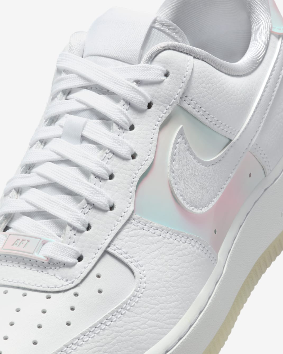 Nike Air Force 1 '07 Women's Shoes