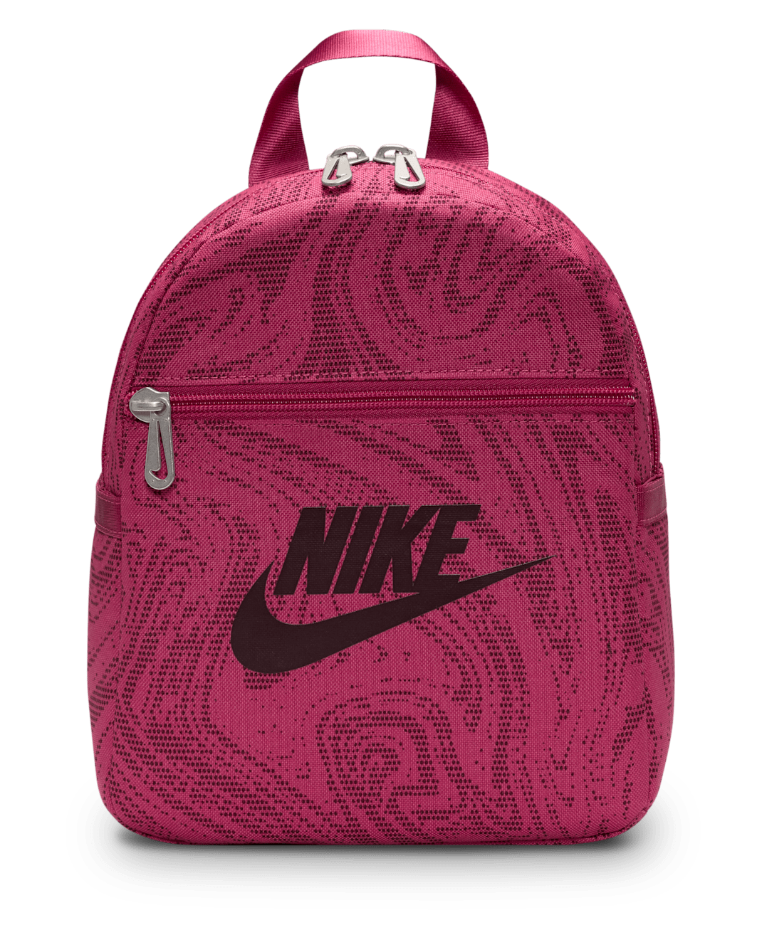 Nike Sportswear Futura 365 Women's Mini Backpack (6L) - Sweet Beet/Sweet Beet/Burgundy Crush